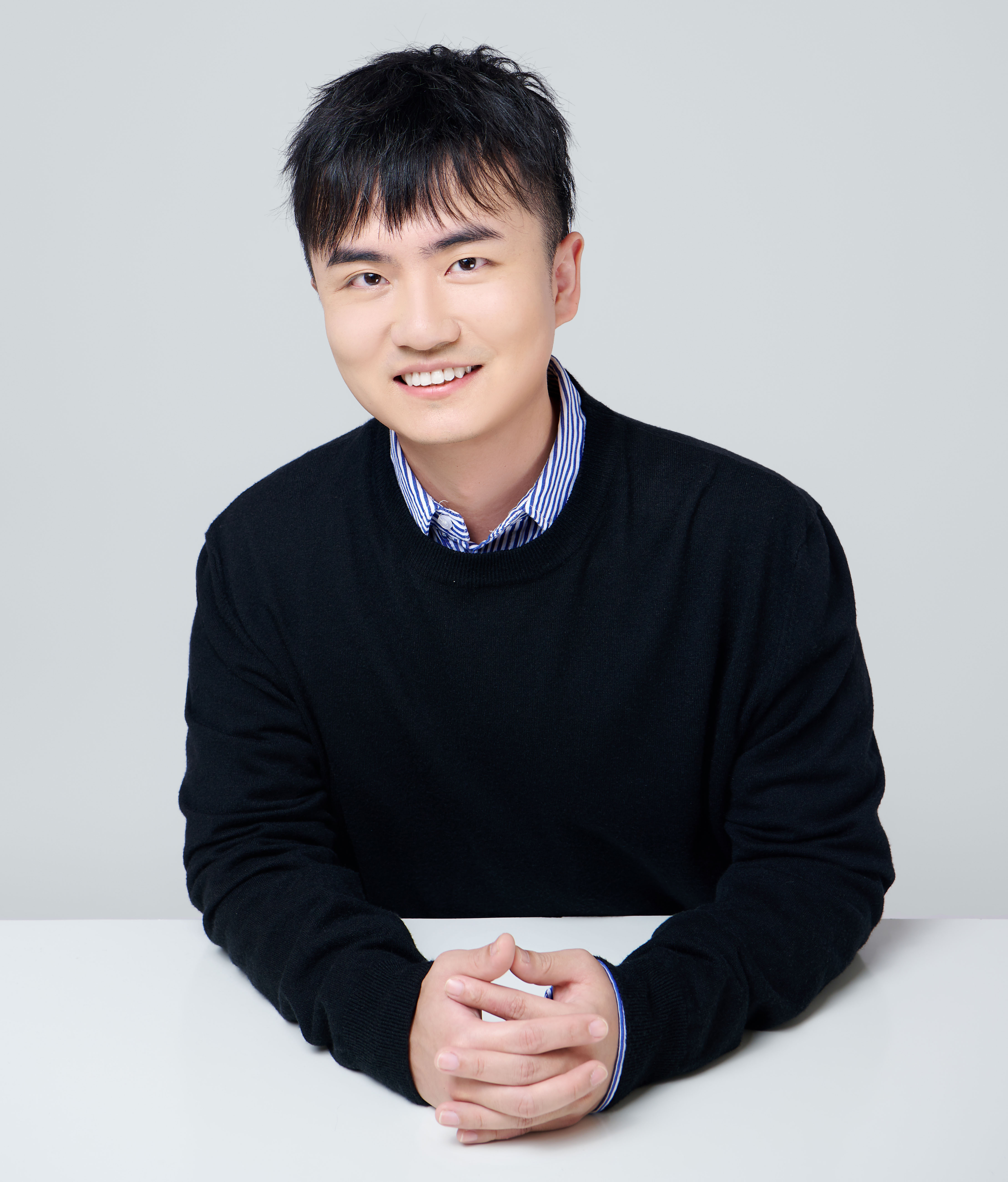 Yuhao Jiang, PhD